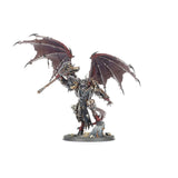 Warhammer Slaves to Darkness: Daemon Prince miniatiūrų rinkinys