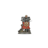 Warhammer Age of Sigmar: Freeguild Fusiliers miniatiūrų rinkinys