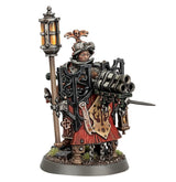 Warhammer Age of Sigmar: Freeguild Fusiliers miniatiūrų rinkinys