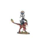 Warhammer Seraphon: Aggradon Lancers miniatiūrų rinkinys