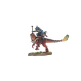 Warhammer Seraphon: Aggradon Lancers miniatiūrų rinkinys