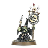 Warhammer Gloomspite Gitz: Stabbas miniatiūrų rinkinys