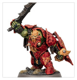 Warhammer Orruk Warclans: Orruk Ardboyz miniatiūrų rinkinys