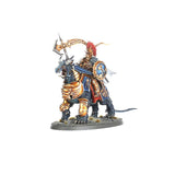 Warhammer Stormcast Eternals: Dracothian Guard miniatiūrų rinkinys