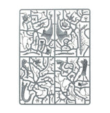 Warhammer Age of Sigmar: Be'lakor, the Dark Master Miniature Set