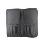 Renesans Textile Case for Brushes with a Zip