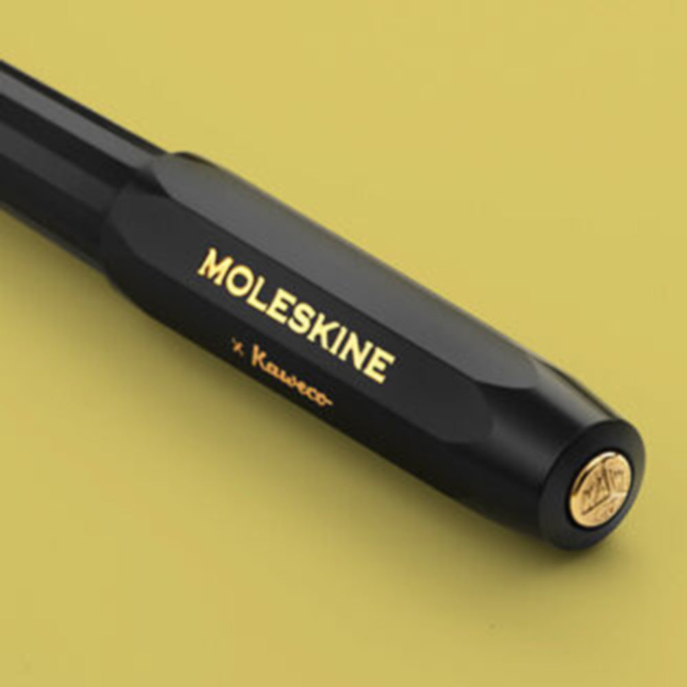 Moleskine x Kaweco Rollerball Pen