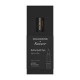 Moleskine x Kaweco Rollerball Pen