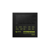 Stonehenge Aqua Black akvarelinis popierius, 15 lapų, 300 gsm
