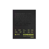 Stonehenge Aqua Black akvarelinis popierius, 15 lapų, 300 gsm