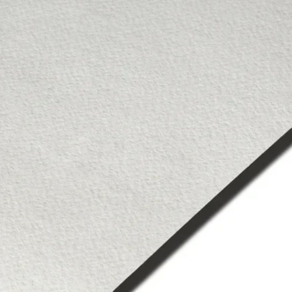 Stonehenge Aqua White akvarelinis popierius, 15 lapų, 300 gsm