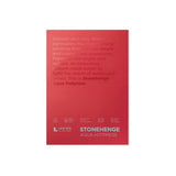Stonehenge Aqua White akvarelinis popierius, 15 lapų, 300 gsm