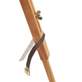 MABEF lauko molbertas