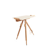 MABEF didelės apimties lauko molbertas