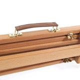 MABEF didelės apimties lauko molbertas