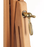 MABEF didelės apimties lauko molbertas