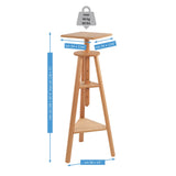 MABEF Sculpture Trestle