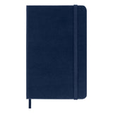 Moleskine Classic Notebook, Hard Cover