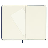 Moleskine Classic Notebook, Hard Cover