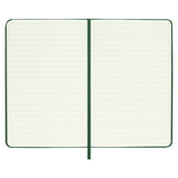 Moleskine Classic Notebook, Hard Cover
