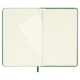 Moleskine Classic Notebook, Hard Cover