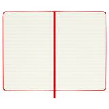 Moleskine Classic Notebook, Hard Cover