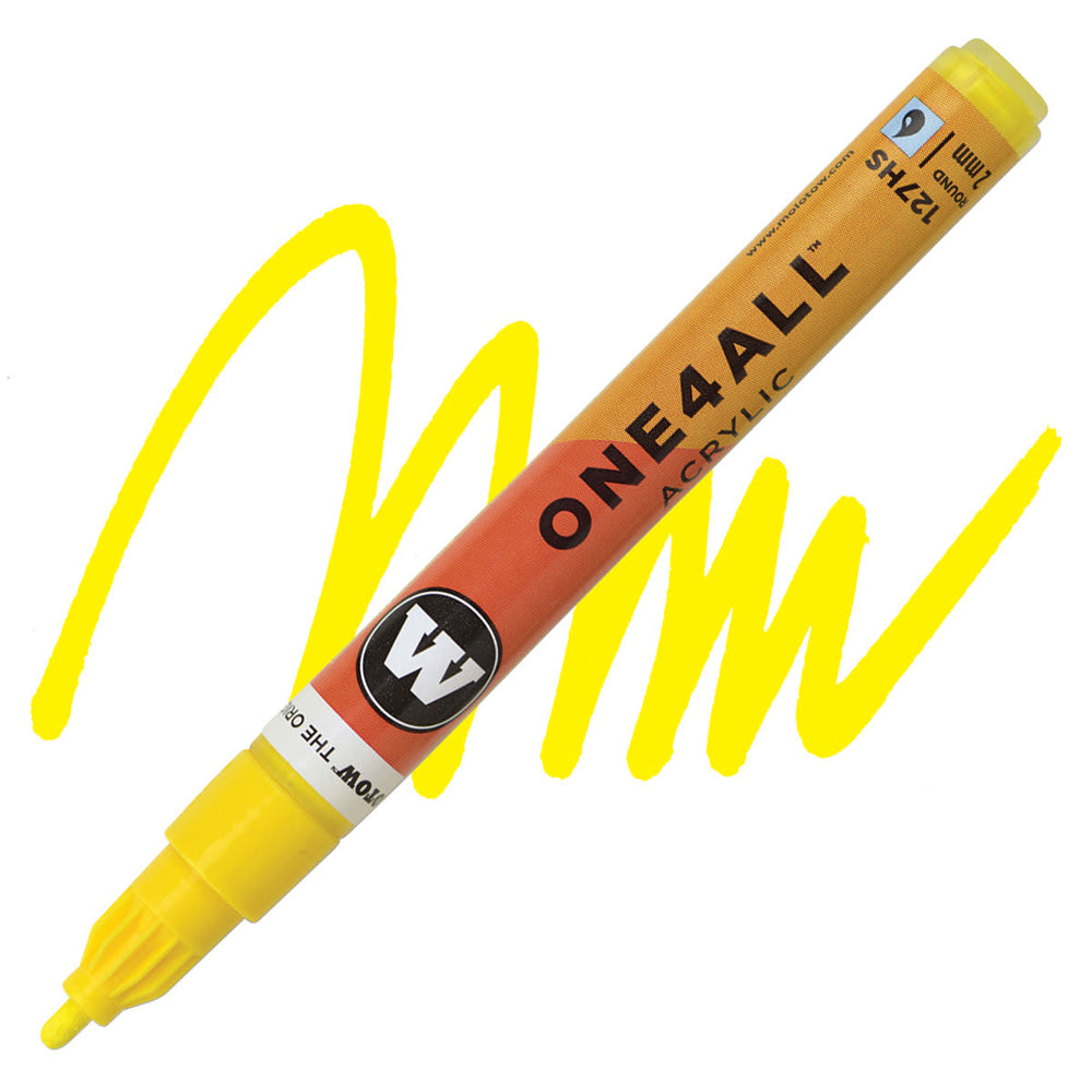 Molotow One4All Acrylic Markers, 2 mm