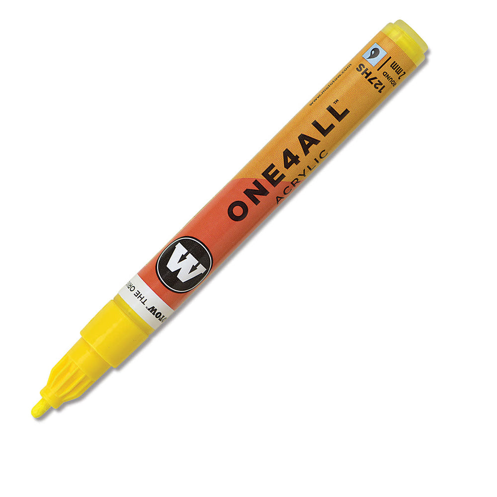 Molotow One4All Acrylic Markers, 2 mm