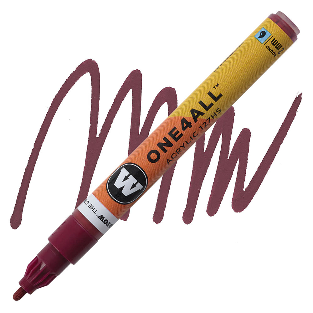 Molotow One4All Acrylic Markers, 2 mm