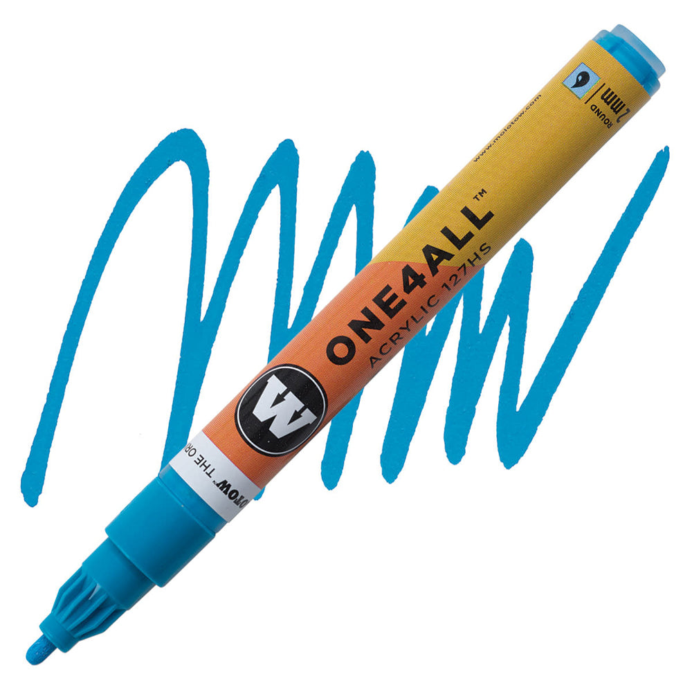 Molotow One4All Acrylic Markers, 2 mm