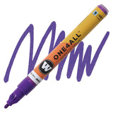 Molotow One4All Acrylic Markers, 2 mm