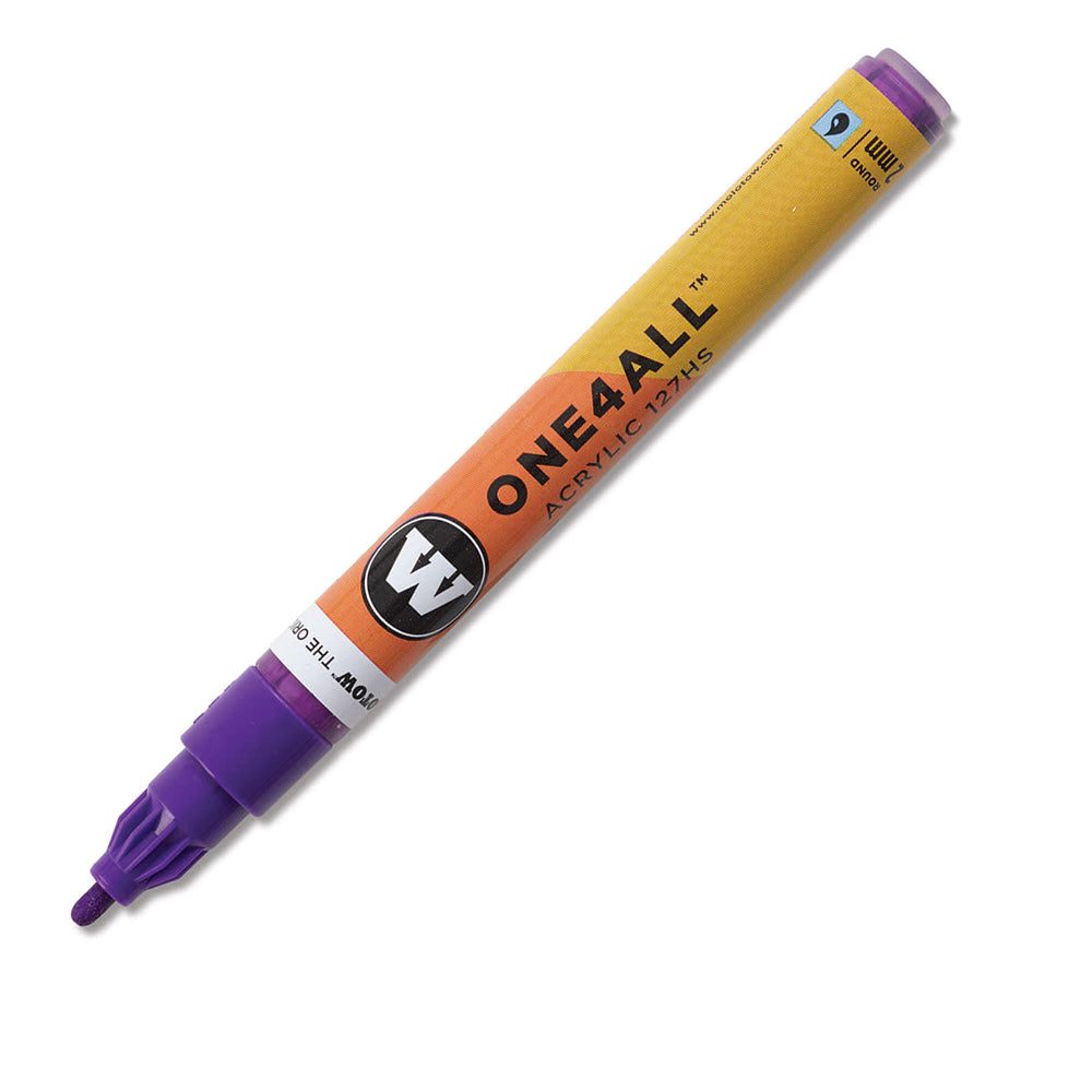 Molotow One4All Acrylic Markers, 2 mm