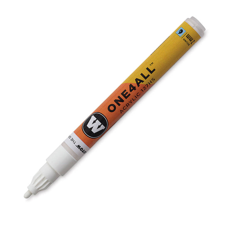 Molotow One4All Acrylic Markers, 2 mm