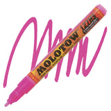 Molotow One4All Acrylic Markers, 2 mm