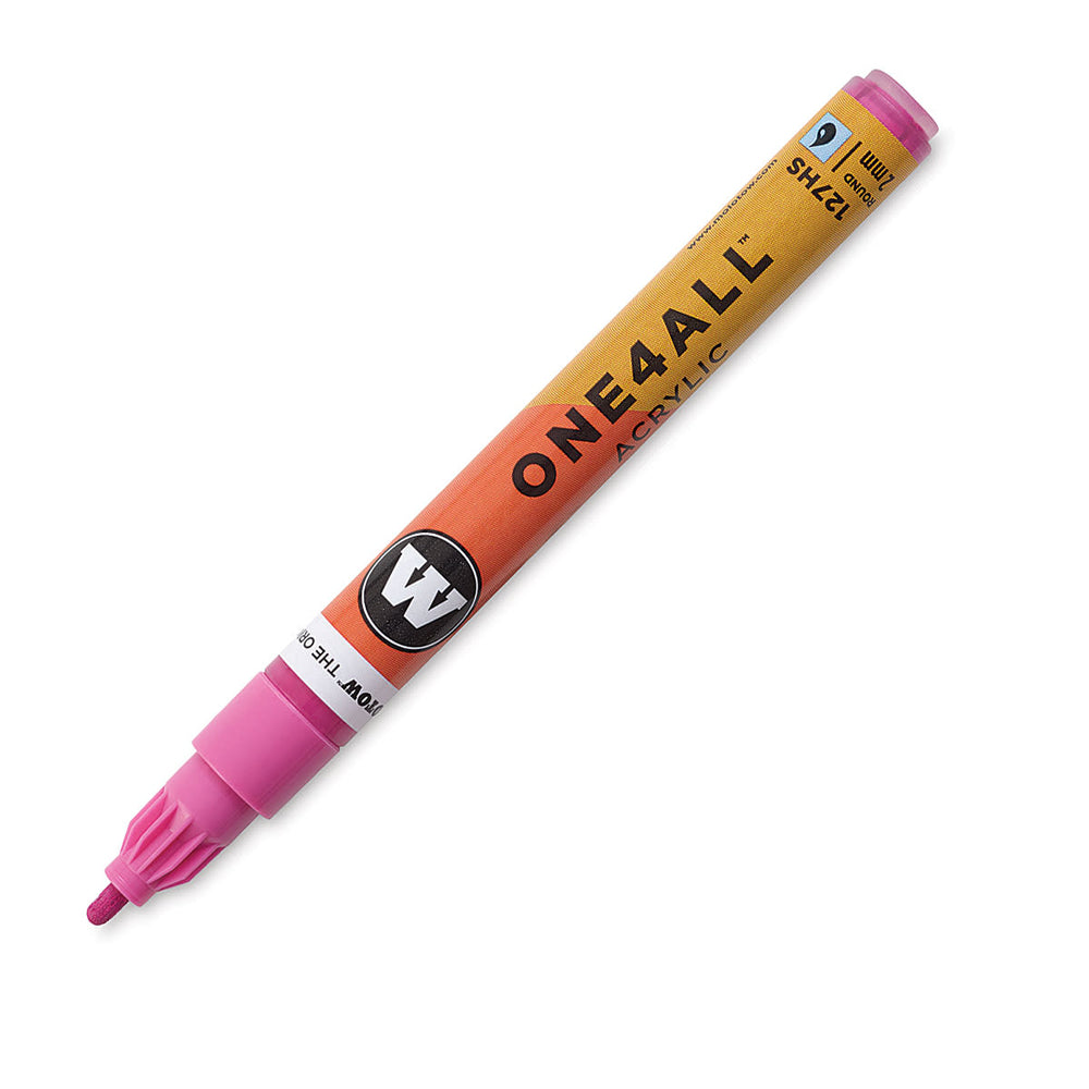 Molotow One4All Acrylic Markers, 2 mm