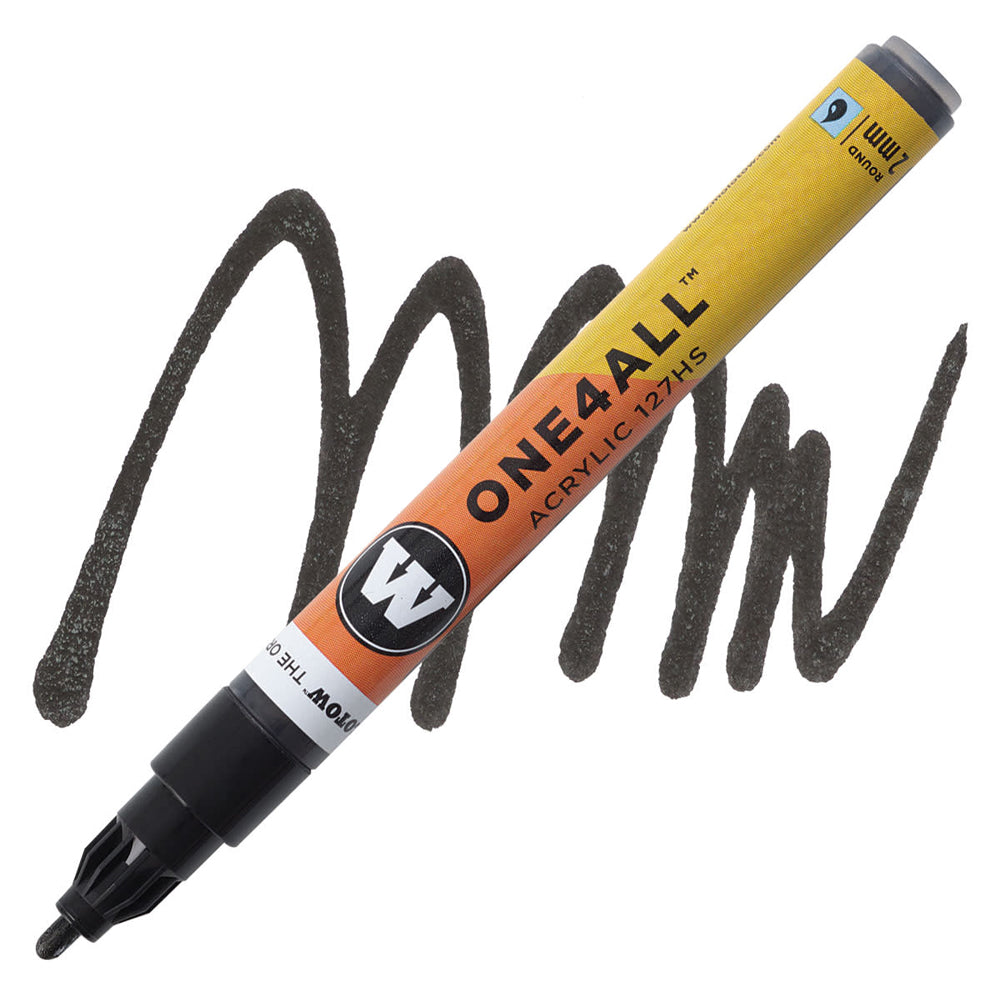 Molotow One4All Acrylic Markers, 2 mm