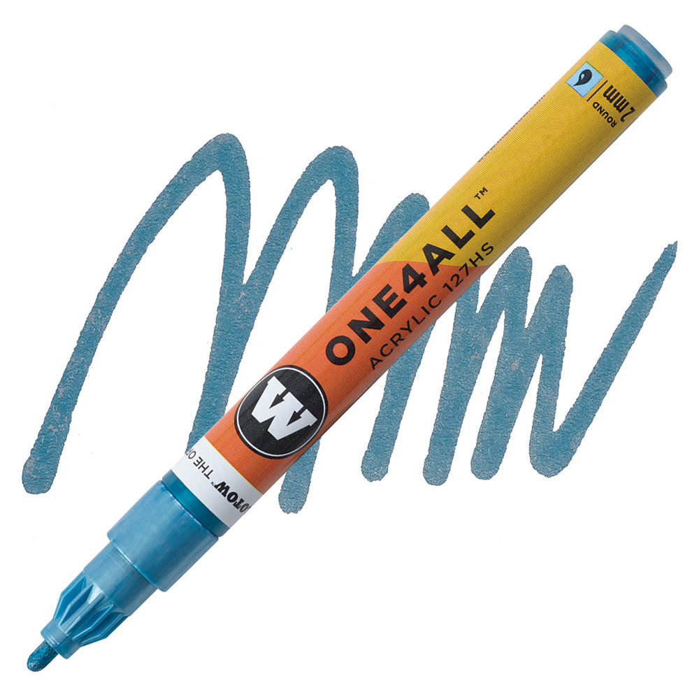 Molotow One4All Acrylic Markers, 2 mm