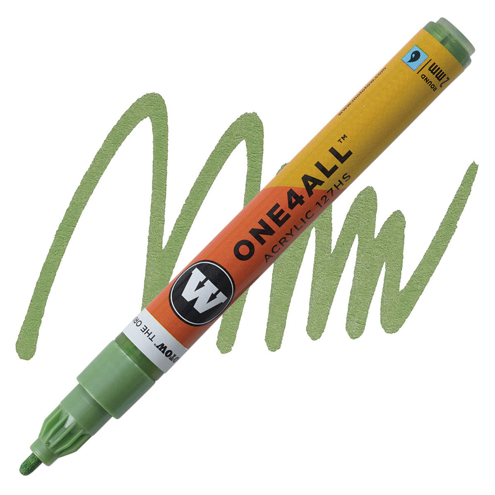 Molotow One4All Acrylic Markers, 2 mm