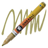 Molotow One4All Acrylic Markers, 2 mm