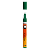 Molotow One4All Acrylic Markers Basic Set, 2 mm, 6 pcs.