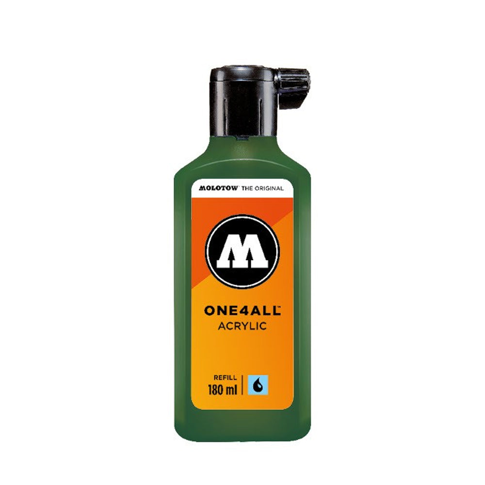 Molotow One4All Acrylic Paint Refill Bottle