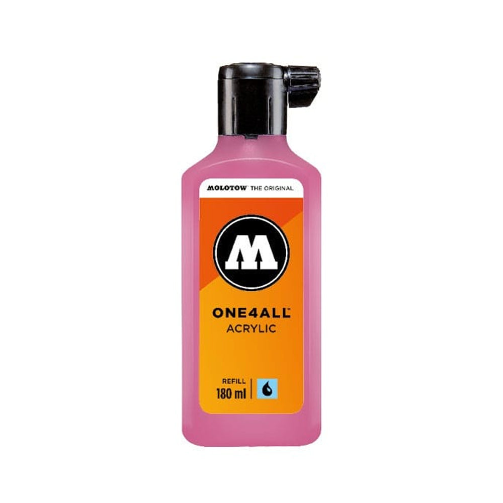 Molotow One4All Acrylic Paint Refill Bottle