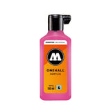 Molotow One4All Acrylic Paint Refill Bottle