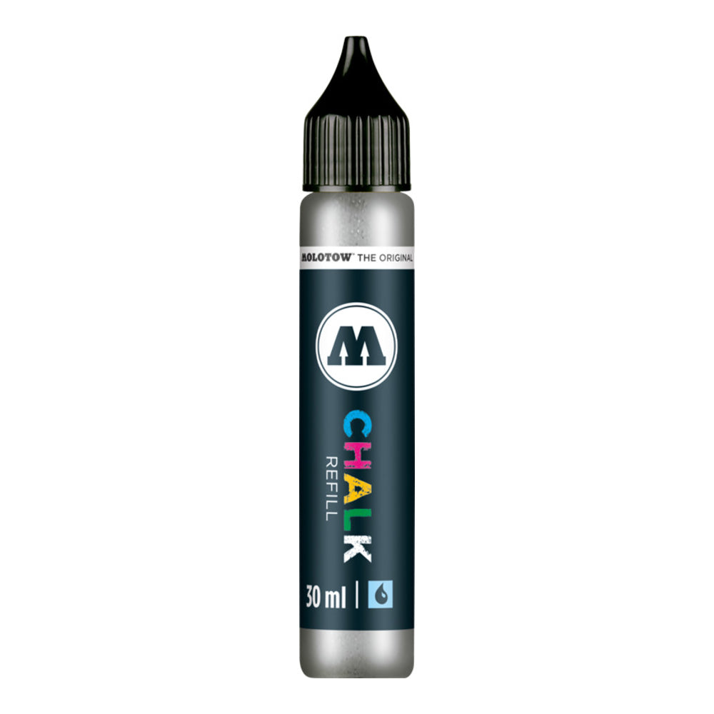 Molotow Chalk Refill Bottle