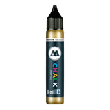 Molotow Chalk Refill Bottle