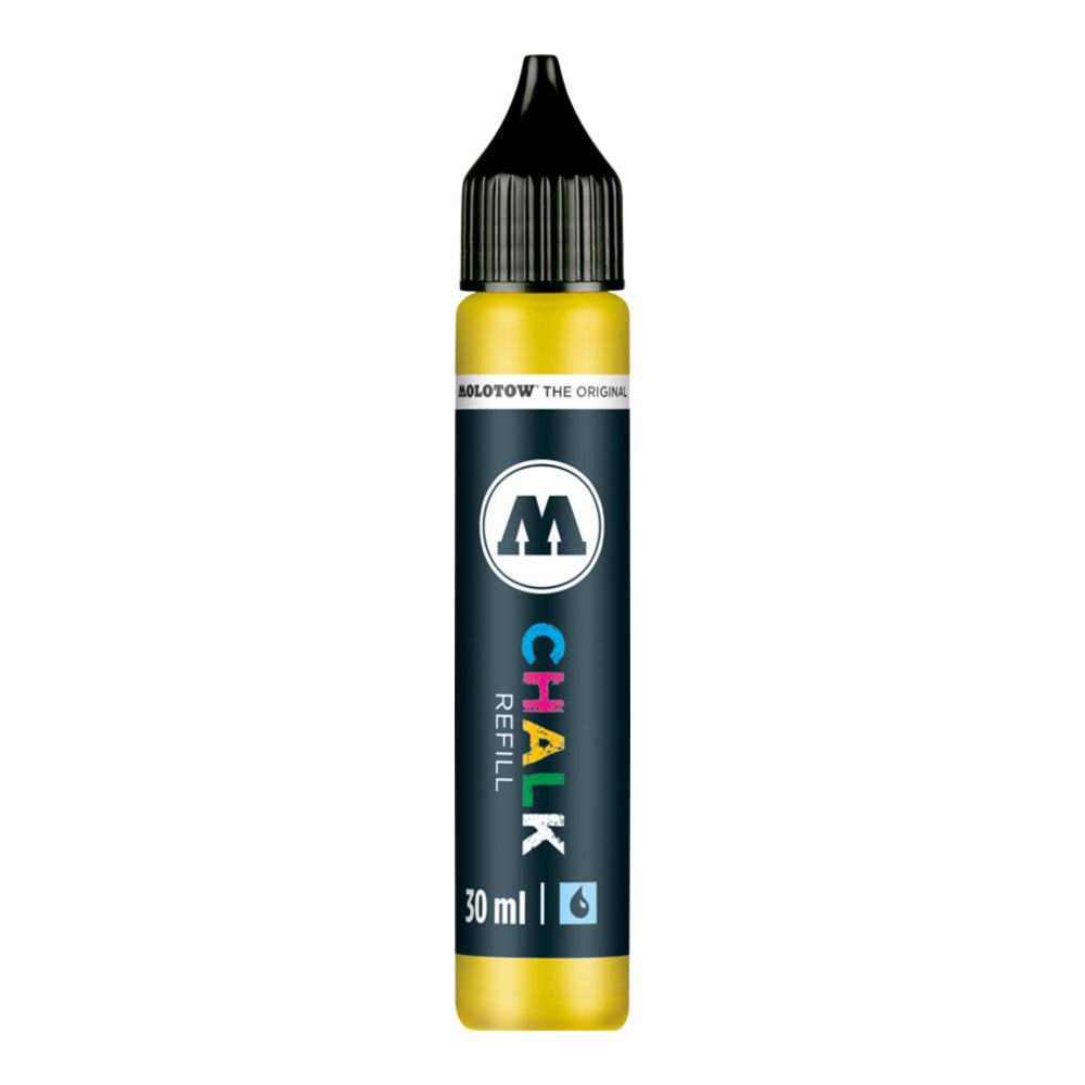 Molotow Chalk Refill Bottle