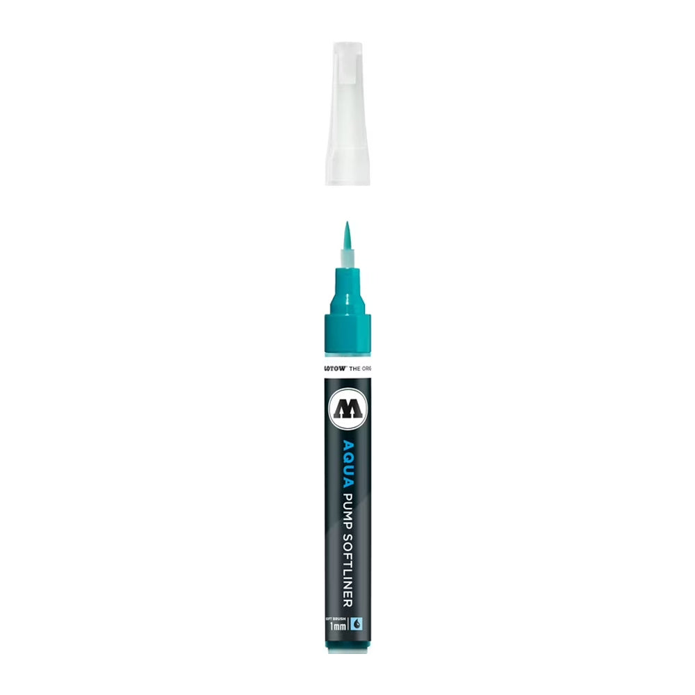 Molotow Aqua Pump Softliners, 1 mm