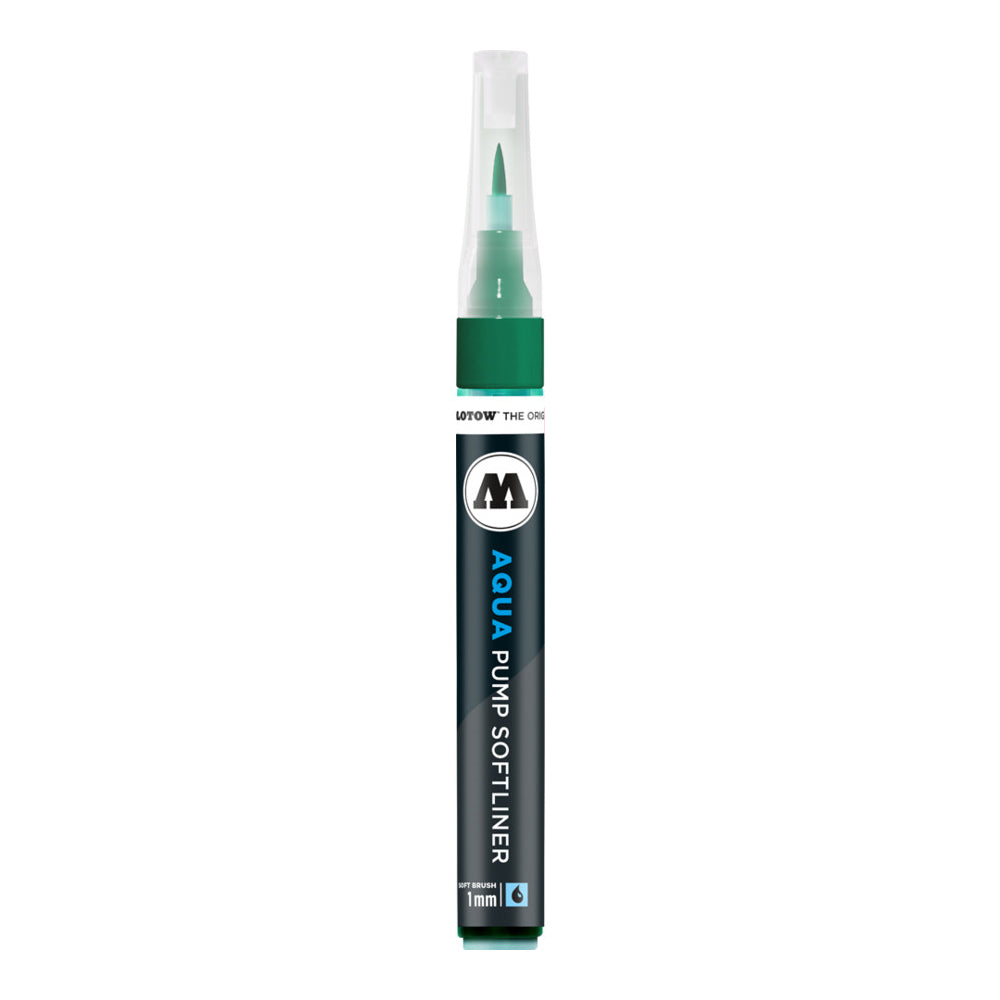 Molotow Aqua Pump Softliners, 1 mm