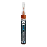 Molotow Aqua Pump Softliners akvareliniai markeriai, 1 mm