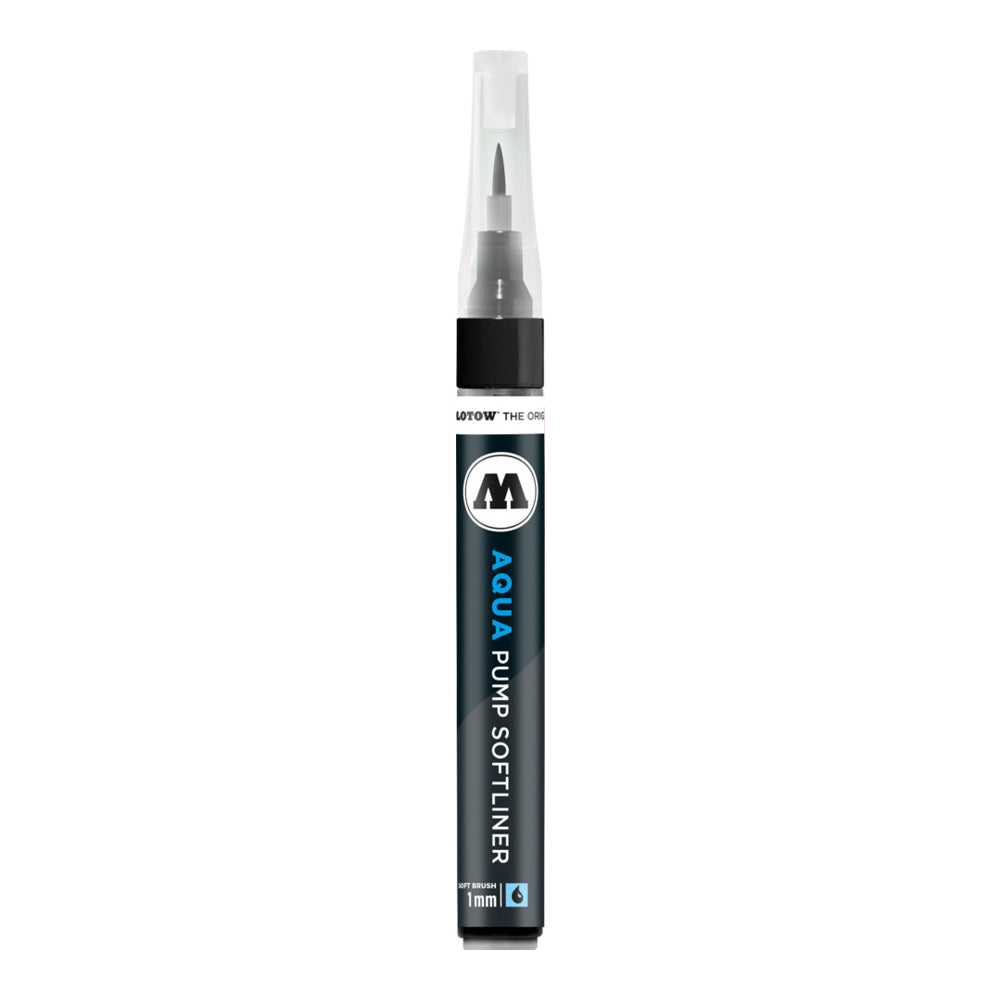 Molotow Aqua Pump Softliners, 1 mm